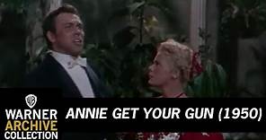 Trailer HD | Annie Get Your Gun | Warner Archive