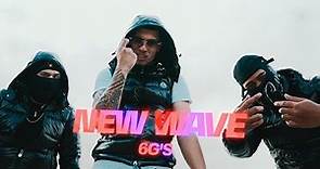 6gs - New Wave (Official Music Video)