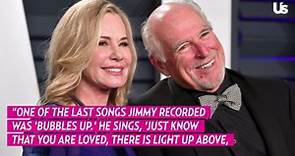 Jimmy Buffett’s Wife Jane Slagsvol Says Late Musician Was ‘Always the Optimist’ Before His Death