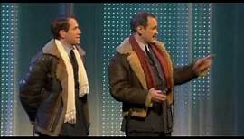 The Royal Variety Performance - Armstrong & Miller w/John Simm