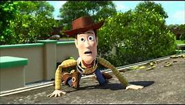 Toy Story 3 - Extrait - Woody met les voiles ! I Disney