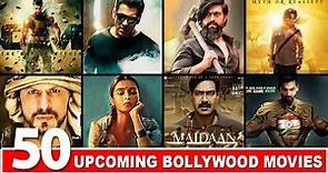 50 Upcoming Bollywood Movies of 2021 | 2021 Upcoming Bollywood films | Cast | Release Date | Update