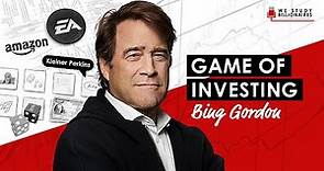 Game of Investing w/ Bing Gordon (TIP363)