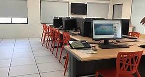 陽明高中電腦教室（三）螢幕廣播系統操作
