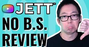 🔴 JETT Review | HONEST OPINION | Billy Darr JETT WarriorPlus Review