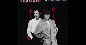 Sparks - The Hell Collection: Singing In The Shower (Demo)