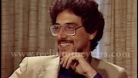 Harold Ramis Interview (Stripes) 1981 [Reelin' In The Years Archives]