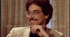 Harold Ramis Interview (Stripes) 1981 [Reelin' In The Years Archives]