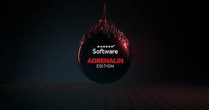 Introducing Radeon™ Software Adrenalin Edition