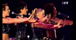 Spice Girls Live At Earl's Court Full Concert