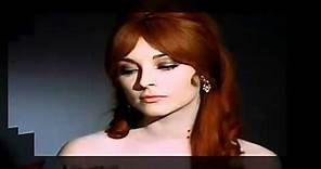 Sharon Tate in The Fearless Vampire Killers