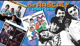 The RASCALS: Band History part one | #070