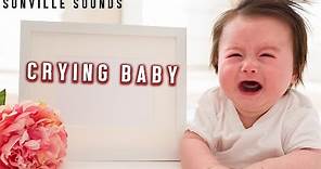 10 Hours of Babies Crying | Annoying Sounds with Peter Baeten