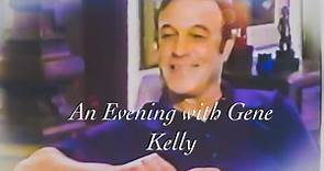 An Evening with Gene Kelly