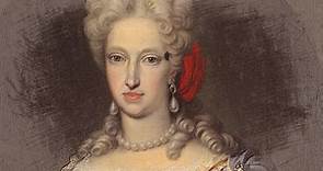 Mariana de Neoburgo, "La Reina Antipática", La última Reina Consorte de la Casa Austria.