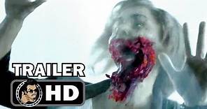 THE MIST Official Trailer - Out There (HD) Stephen King Spike Horror TV Series