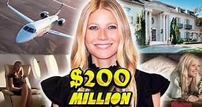 Gwyneth Paltrow Lifestyle 2023 | Net Worth, Car Collection,Rich Life, Salary,Spending Millions