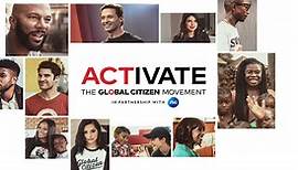 Watch Activate: The Global Citizen Movement TV Show - Streaming Online | Nat Geo TV
