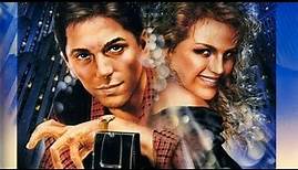 Trailer - I LOVE N.Y. (1987, Scott Baio, Christopher Plummer, Kelly Van der Velden)