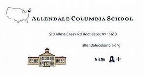 Allendale Columbia School (Rochester, NY)