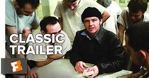 Las 10 mejores películas de Jack Nicholson ordenadas de mejor a peor según IMDb y dónde verlas online