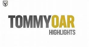 Tommy Oar | Highlights