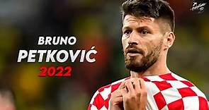 Bruno Petković 2022/23 ► Amazing Skills, Assists & Goals - Croatian Hero | HD