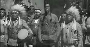 Oklahoma Territory (Original Trailer)
