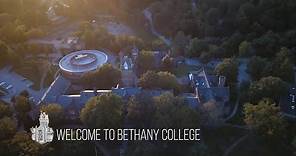 Bethany College History and Tour