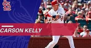 Top Prospects: Carson Kelly, C, Cardinals