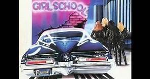 Girlschool - Hit and Run (Full Album)
