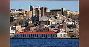 Saguenay, Quebec
