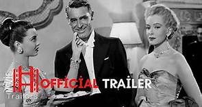 Dream Wife (1953) Official Trailer | Cary Grant, Deborah Kerr, Walter Pidgeon Movie