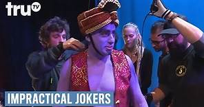 Impractical Jokers 200th Episode: 200 Min of Punishments | truTV