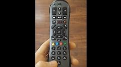 How to Program Xfinity X1 box XR2 remote without codes.