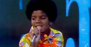 THE JACKSON 5 - I'll Be There Jim Nabors FULL HQ performance (NEWLY FOUND FOOTAGE!!)