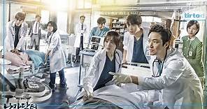 Nonton Drakor Dr. Romatic 3 Eps 15-16 Sub Indo & Link Streaming