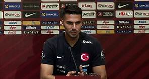 Mehmet Zeki Çelik: “Kazanmamız gereken bir maç”