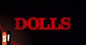 Dolls (1987) - Official Trailer (HD)