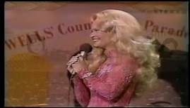 Lynn Anderson - Mansion on the hill