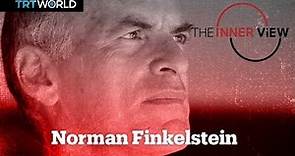 Norman Finkelstein’s lifelong rebellion and new war on woke | The InnerView