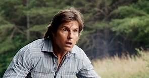 BARRY SEAL - UNA STORIA AMERICANA con Tom Cruise - Spot italiano "Lavoro per la CIA"