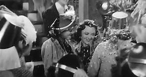 Damas del teatro 1937