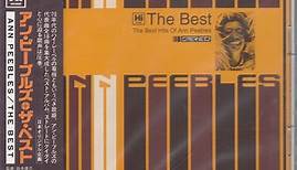 Ann Peebles - The Best Hits Of Ann Peebles