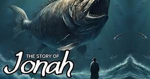 The TRUE Story of Jonah from the Hebrew Bible