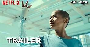 PARADISE (2023) Trailer ITA del Film Sci-fi Thriller | Netflix