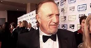 EXCLUSIVE: Legendary actor Robert Duvall remembers late actor and friend, James Caan