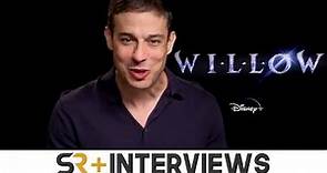 Jon Kasdan Interview: Willow
