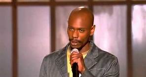 Dave Chappelle For What It's Worth Full YouTube