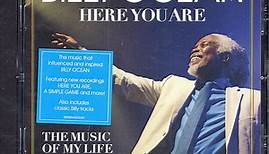 Billy Ocean - Here You Are   The Music Of My Life